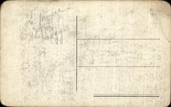 CPA Milano Monumente Ale Giornate Circus