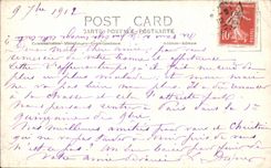 Jardin verdadero de la foto el Eure y el Loire