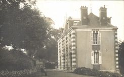 Foto verdadera el Eure y el Loire