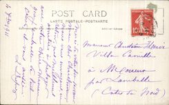 Foto verdadera el Eure y los jardines de Loire