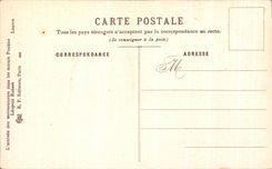 CPA L'arrivee des moissonneurs dans les marais pontins Leopold Robert Boeufs