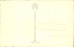 arboles del paisaje de CPA