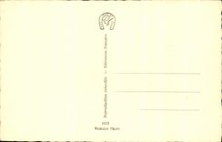 CPA Landscape Sunset