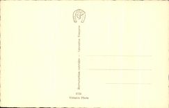 CPA Landscape Sunset