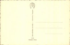 CPA Landscape Sunset