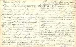 Real photo Pretty wood 1933