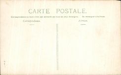 CPA Church and garden