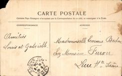 CPA Sens Stopping And Hermitage Saint Jump