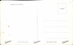 Pantano de CPSM Poitevin para sus amigos