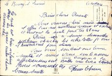 Flores de la fantasia de CPA