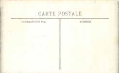 CPA Lourdes strong Castle