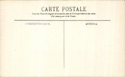 CPA Lourdes funiculiare of the Peak of Jer