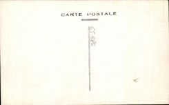 CPA Lourdes the Couronnee Virgin