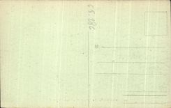 CPA Lourdes the Basilica and the virgin couronnee