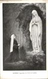 CPA Lourdes Appearance of Lourdes