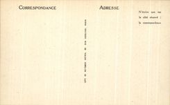 CPA Lourdes the Basilica