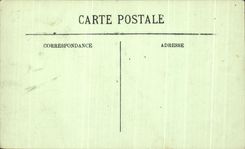 CPA Lourdes the Cave And the Basilica