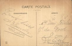 CPA Lourdes Slopes and the Basilica