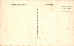 CPA Lourdes the Basilica