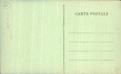 CPA Lourdes the Basilica