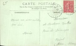 CPA Lourdes the Cave and the Basilica