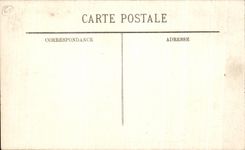 CPA Lourdes Blessing of the Patients