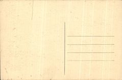 CPA Abbey of Hautecombe Frescos of the Resurrection of Lazare