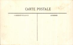 CPA Lyon the Cathedral St Jean and the Slope of Fourviere