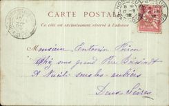 CPA Honfleur Vue Generale