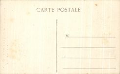 CPA Lyon Sanctuary of the Basilica of Fourviere