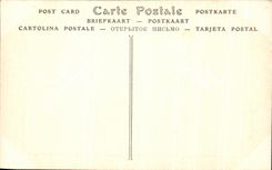 CPA Chateau de Chambord (Aile de Henri II)