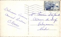 CPA Menton the Old City