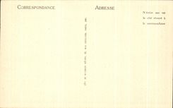 CPA Paris Church Saint Germain Auxerrois Churchwarden's pew Of the Royal family