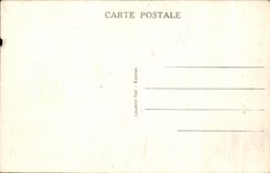 CPA Palais Du Commerce Rennes Palais du Commerce 