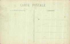 CPA Nancy Palais Ducal Enfants 