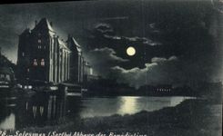 CPA Solesmes Abbave of the Benedictines