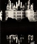 CPSM Chateau De Chambord