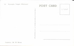 MODERN CARD Nyatapola Bhaktapur Temple