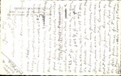 CPA Paris And Its Avenne Wonders Of the Elysees Fields of triumph of Etoile