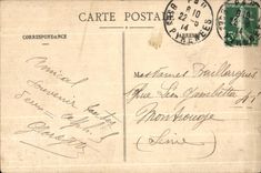 CPA Pau La chaine Des Pyrenees