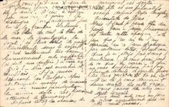 CPA Dimension Of Panorama Of azul Niza en el italiano de la frontera