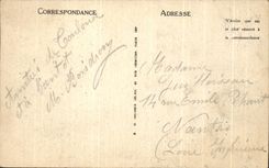 CPA Toulouse Les Bords De La Garonne