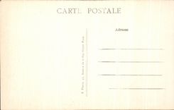 CPA Paris the Church of the Madeleine