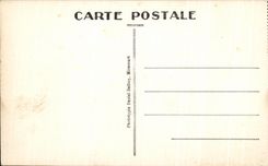 CPA Dijon Room of the Guards Tombs of the Dukes of Burgundy