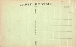 CPA Metz la catedral