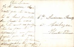 Flores de la fantasia de CPA