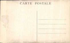 CPA Interior Lyon of the Basilica of Fourviere Seen of Entering