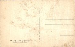 CPA the lude Landscape the arc Towards the Bridge