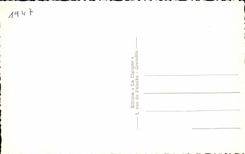 Lago negro de los oisans grandes Russet-red de CPA