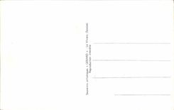 CPSM Souvenir Of Savoy Cows Chamois Eagle Flower sechee